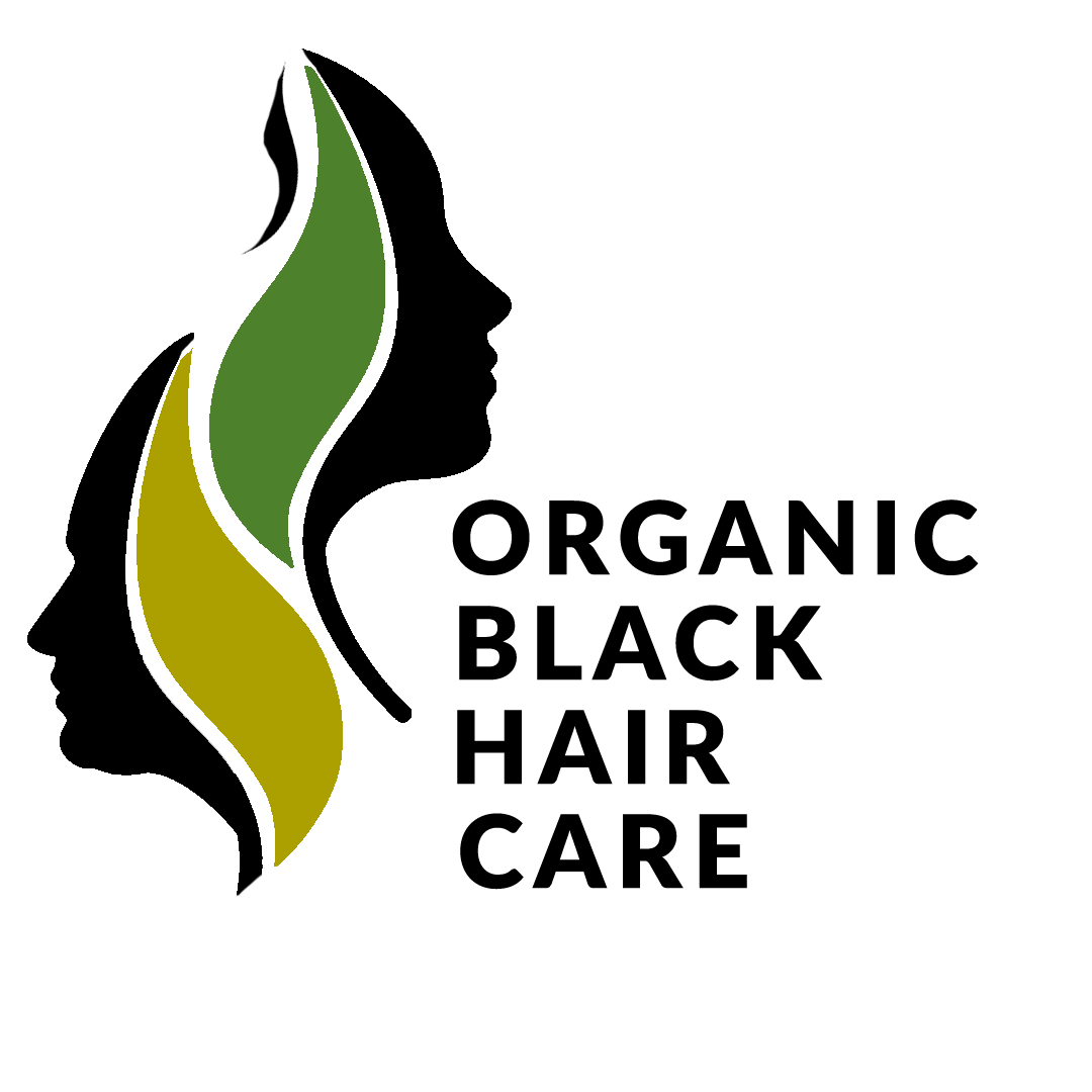 Organic Black Hair Care