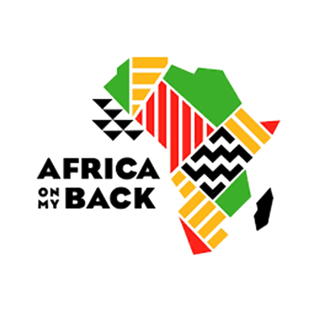 AfricaOnMyBack