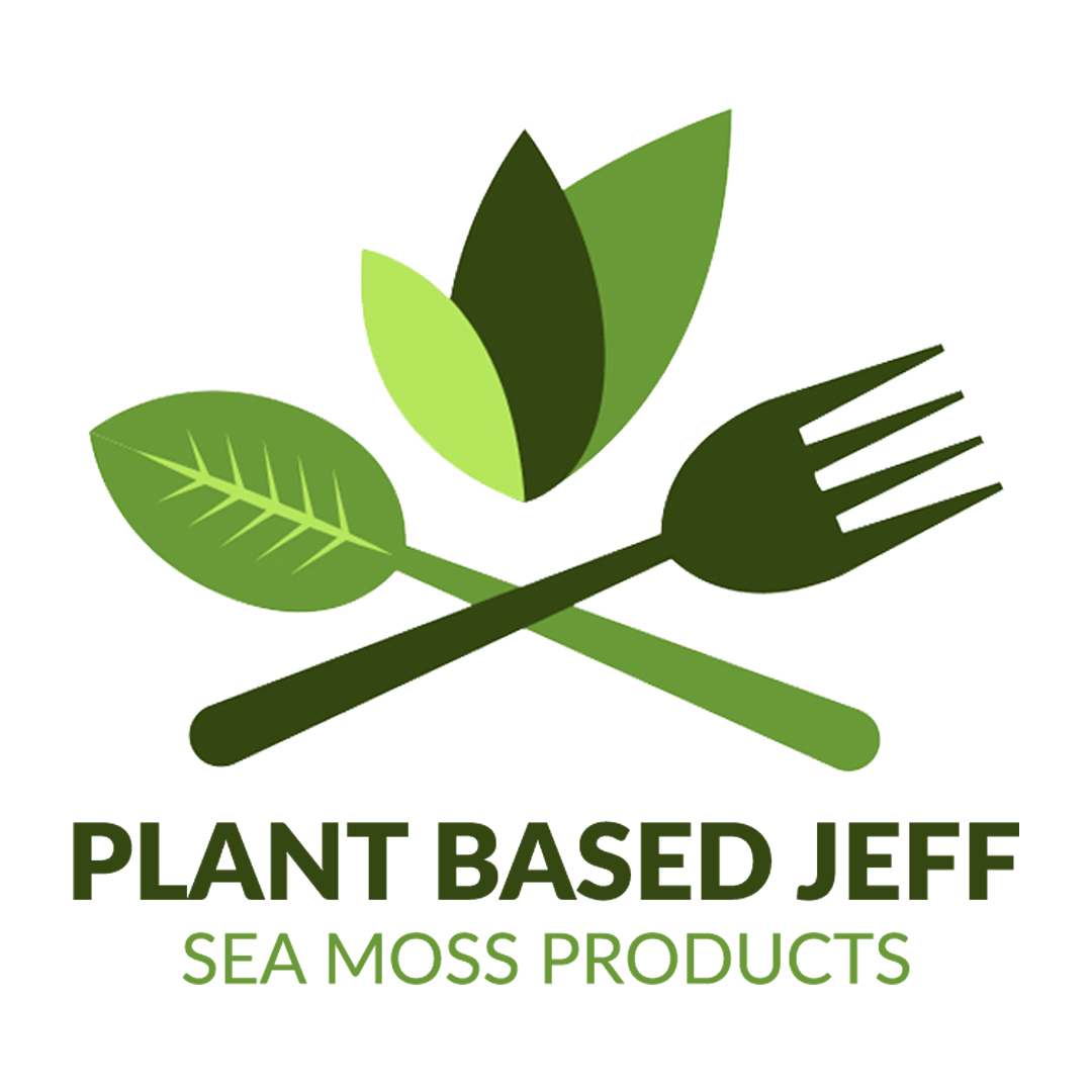 Plant-based Jeff