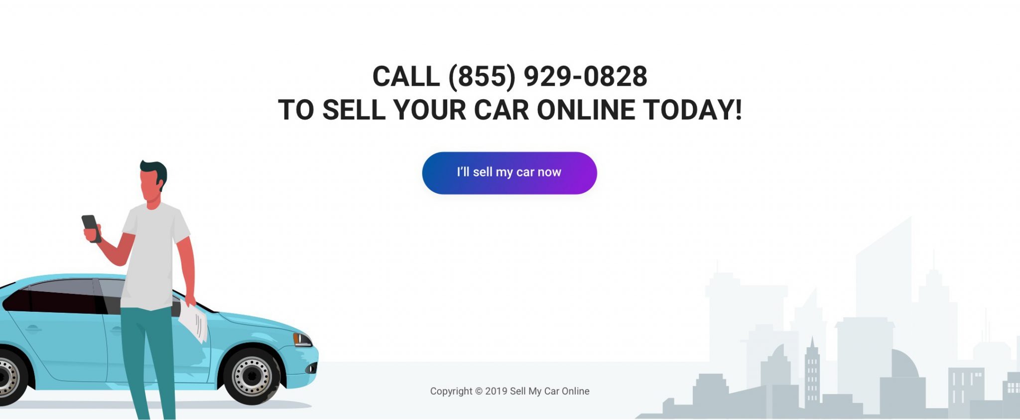 how can i sell my car online for free